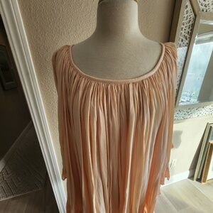 Butterfly Tunic By Indah